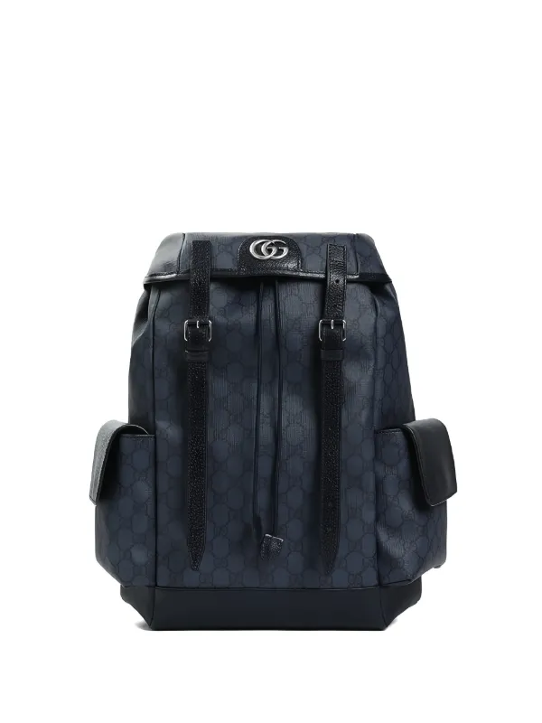 Ophidia GG Supreme Backpack
