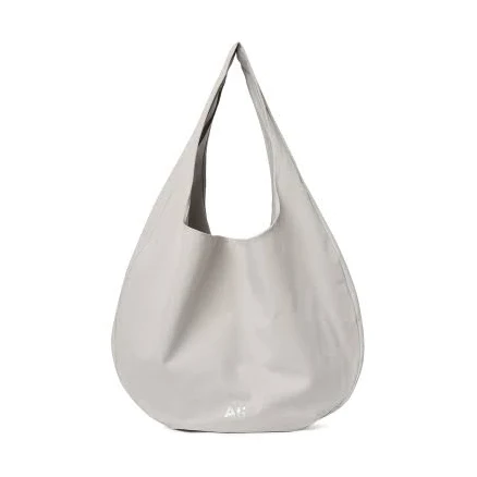 AVAM HOME Hobo Eco Bag Large Grey