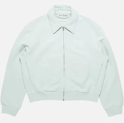 Acne Studios Cardigan with Collar