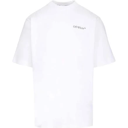 Off-White Caravaggio Arrows T-Shirt