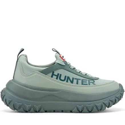 Hunter Women's Miller Lace-up Sneakers
