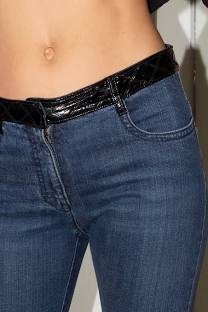 Vintage CHANEL JeansVintage CHANEL Jeans