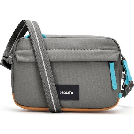 Pacsafe GO Crossbody Bag