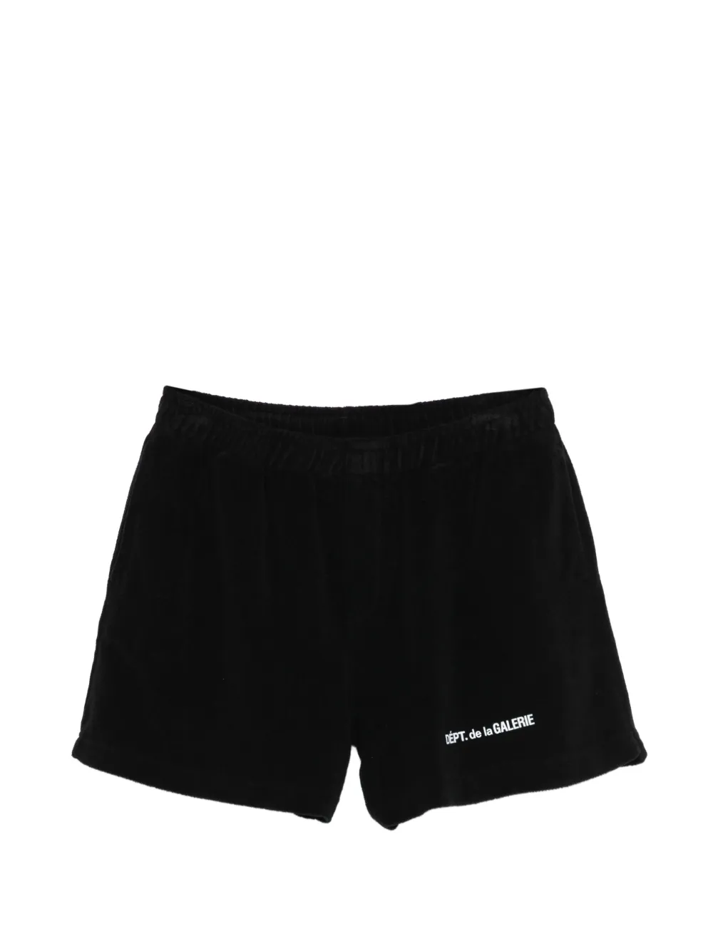 Zuma Recycled Denim Shorts