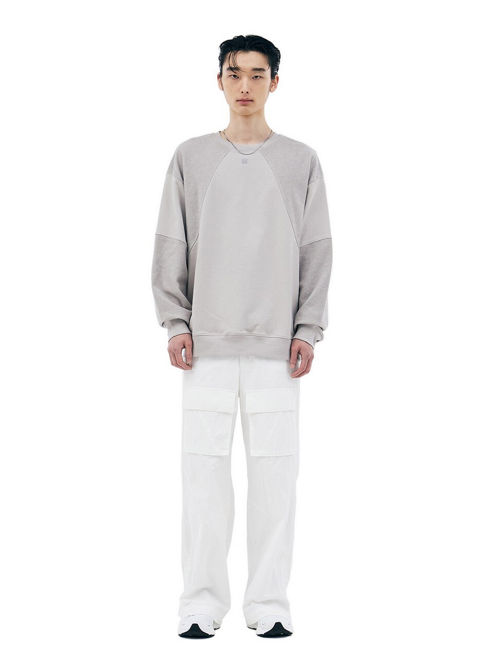 Construction Sweatshirt
