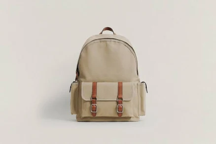 Sac à Dos Bout