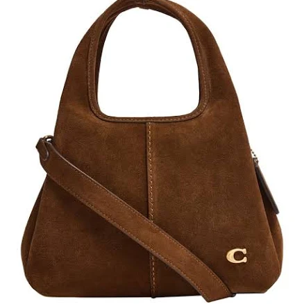 Coach Lana Shoulder Bag 23 Women's