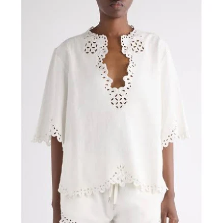Isabel Marant Etoile Shana Top
