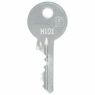 Hafele H4464 Replacement Key