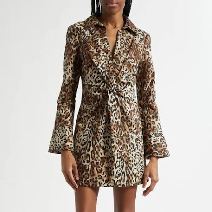 Cinq à Sept Women's Mckenna Mini Dress