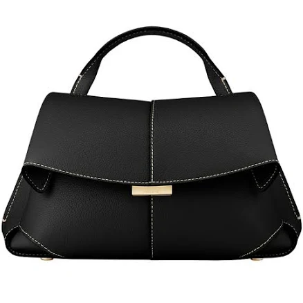 women Polène Mokki Mini Textured