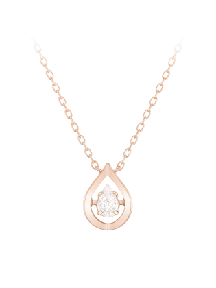 Mioello 14K Necklace