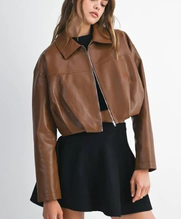 On & On Jacket