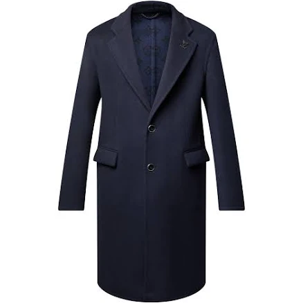 Louis Vuitton Cashmere Double Face Coat