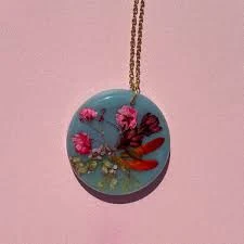 Ella Necklace