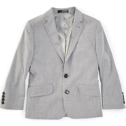 Murano Big Boys Slim Blazer