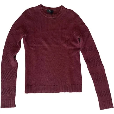 Ports 1961 Oversized Wool Sweater