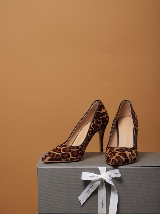 Bloor Leopard
