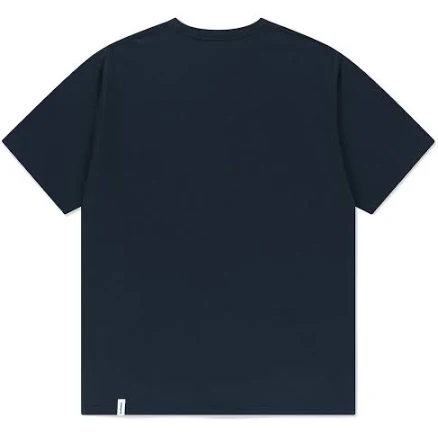 MAHAGRID ARCHIVE LOGO TEE