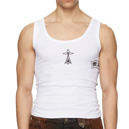 EGONlab Breizh Tank Top