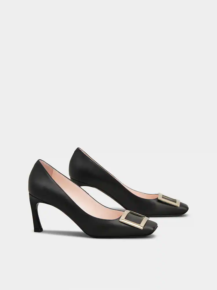 Trompette Pumps