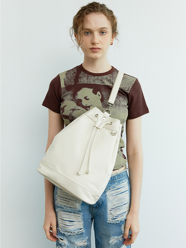 Yoko Bucket Bag