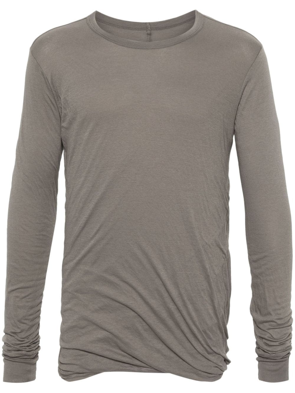 Double T Long-sleeve T-shirt
