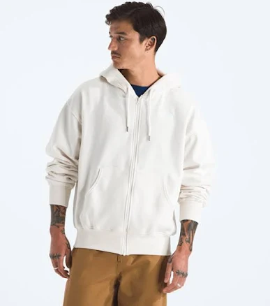 The North Face Men's Evolution Full-Zip Hoodie