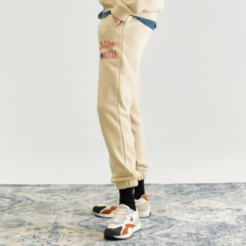 Jogger Pants