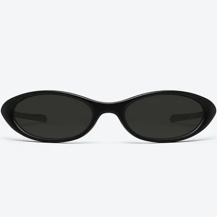 Gentle Monster Velo Wraparound Sunglasses Nylon