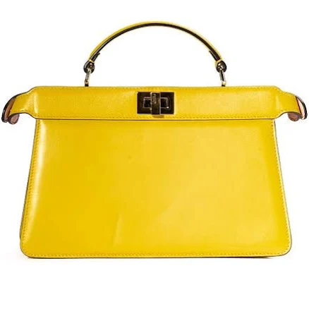 Fendi Peekaboo Iseeu East-west Woman