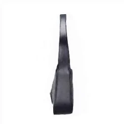 Saint Laurent Women's Le 5 à 7 Mini Leather Hobo Bag