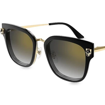 CT0509SA Cartier Women's Sunglasses