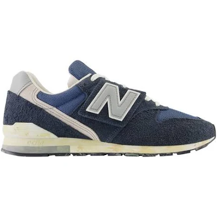 New Balance 996v2 '35th Anniversary - Vintage Indigo' | Blue | Men's Size 4.5
