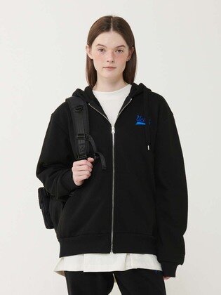 Unisex Zurry Setup Hood