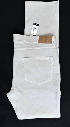 Johnnie-O Men's Bedford Corduroy Pants