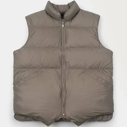 Crescent Down Works North by Northwest Vest