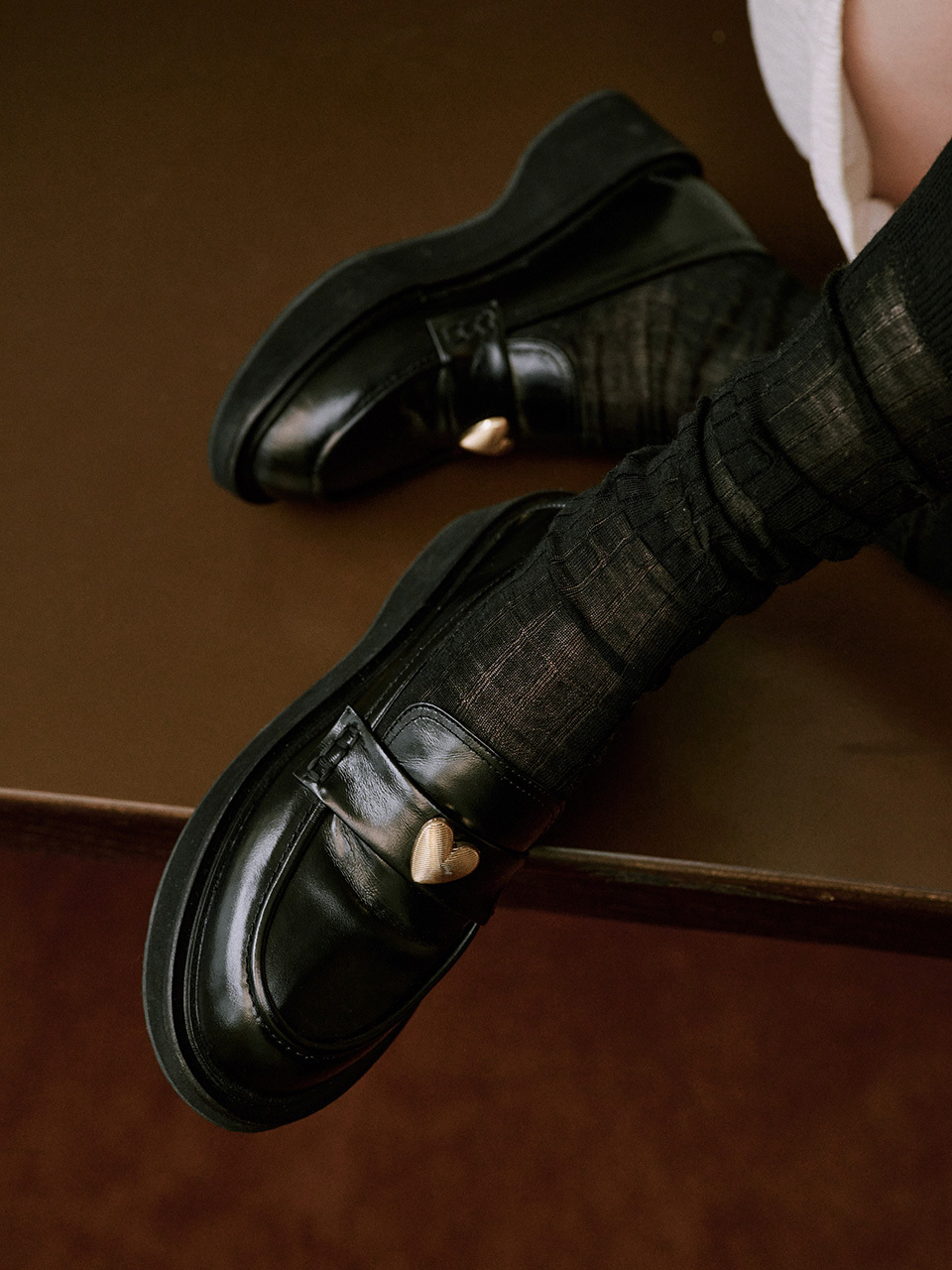 Charlotte Loafers_4.5cm