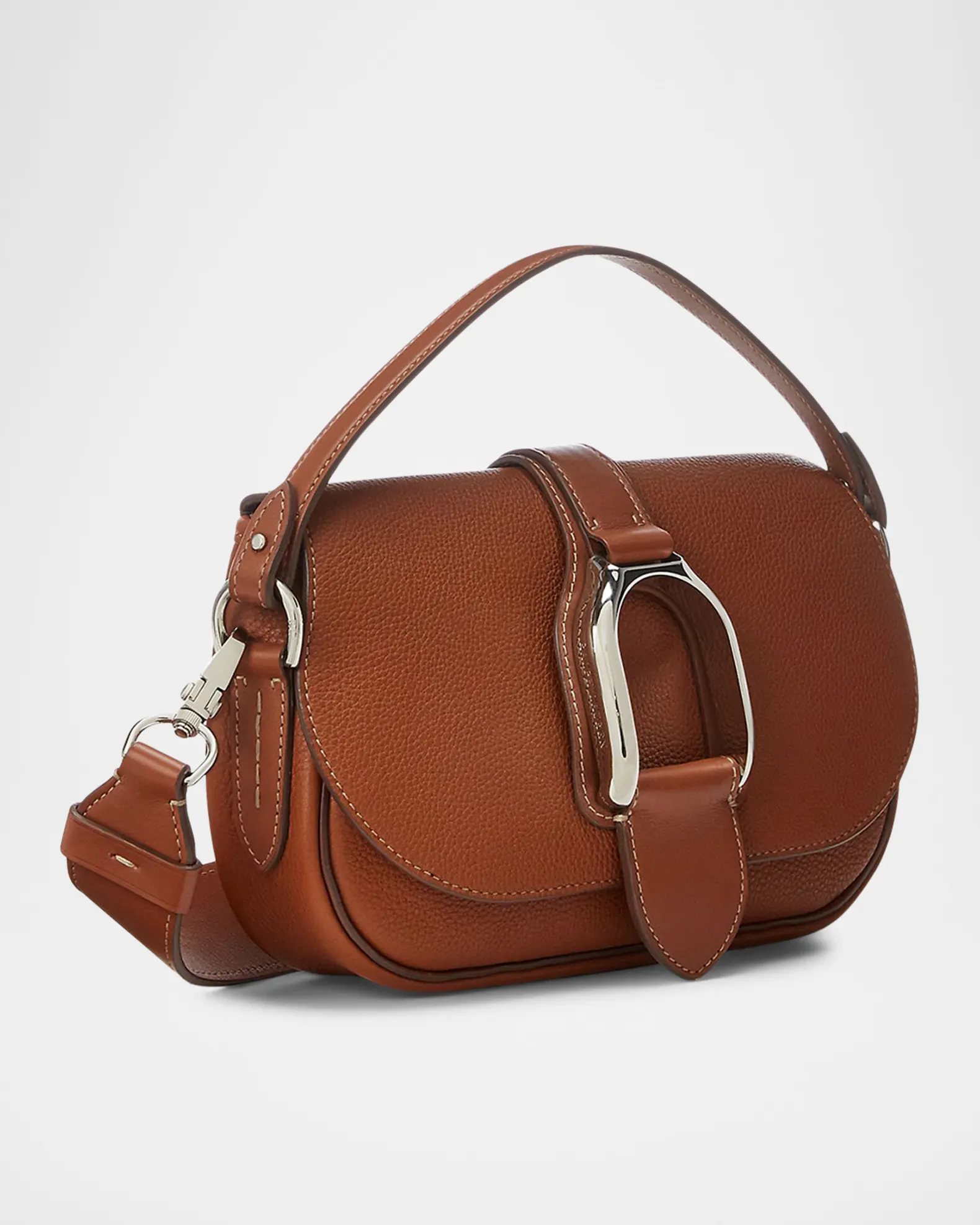 Welington Flap Shoulder Bag