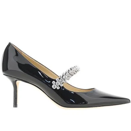 JIMMY CHOO | 'Bing' patent leather pumps | Woman | 37+