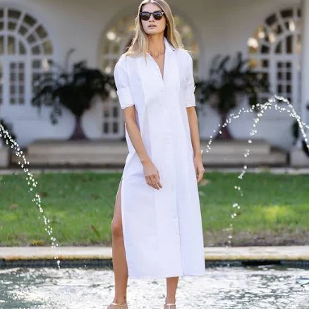 Tuxedo Maxi