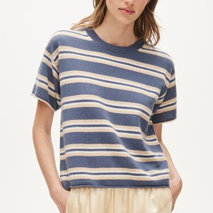 J.Crew Women's Cashmere Relaxed T-shirt