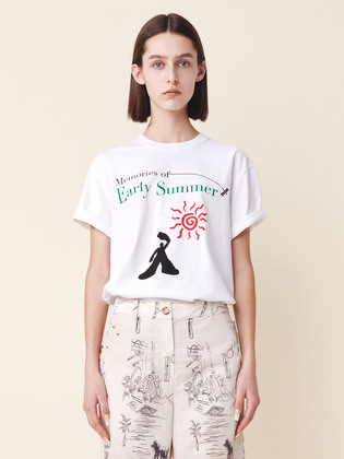 Early Summer T-shirt