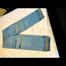 Vintage 1990's Francois Marithe Girbaud jeansVintage 1990's Francois Marithe Girbaud jeans