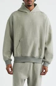 Signature Classic Fit Hoodie