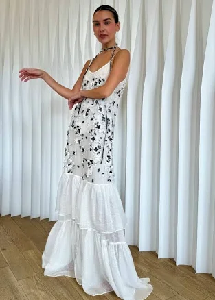 CHANEL Gown