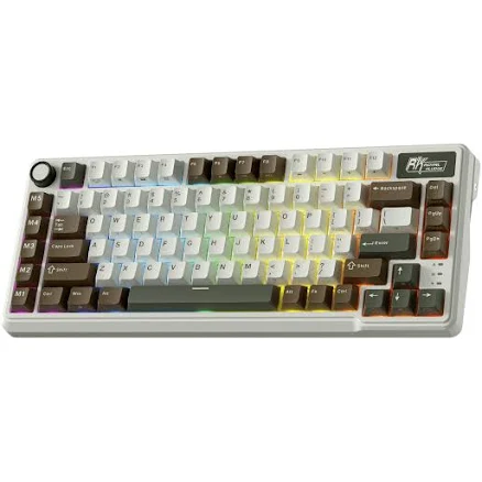 L75 75% Wireless Mechanical Keyboard