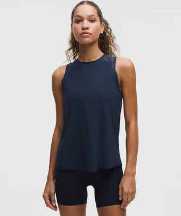lululemon Sculpt Tank Tops Women's Tank Top