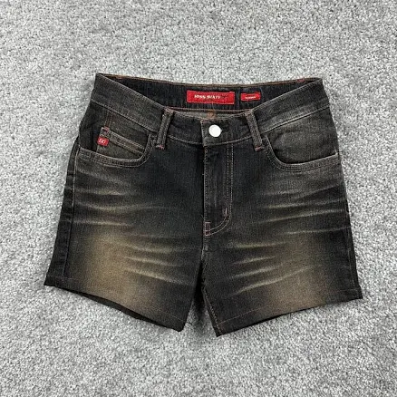 Miss Sixty Women’s Mini Shorts Size Xs