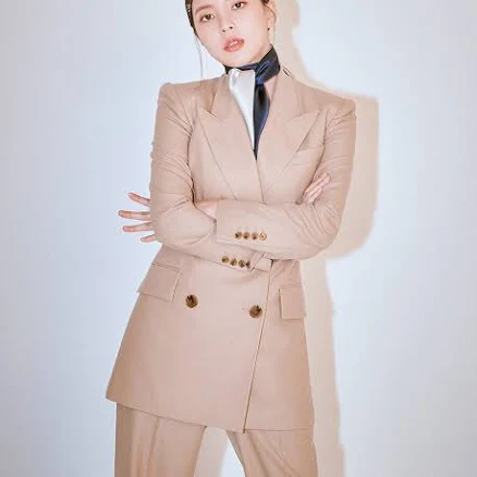 HANAVO No. 1 Jacket